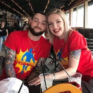 Meet your Posher, Seth